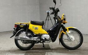 HONDA CROSS CUB 110 JA10