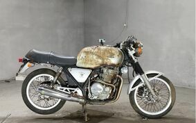 HONDA GB400TT NC20