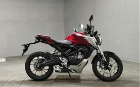 HONDA CB125 R JC79