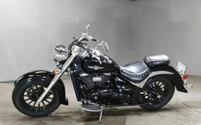 SUZUKI INTRUDER 400 Classic 2008 VK54A