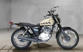 SUZUKI GRASS TRACKER BigBoy NJ4DA