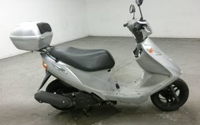 SUZUKI ADDRESS V125 G CF46A