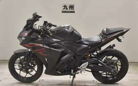 YAMAHA YZF-R25 RG10J