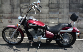 HONDA SHADOW 2009 NC45