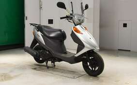 SUZUKI ADDRESS V125 CF4EA