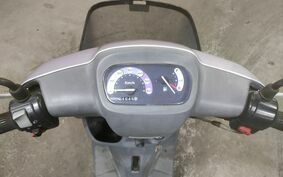 YAMAHA JOG POCHE SA08J