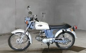 HONDA BENLY 50 S CD50