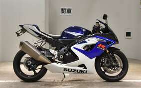 SUZUKI GSX-R1000 2006 B6121