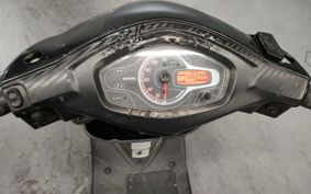 SUZUKI ADDRESS V125 CF4MA