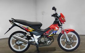 HONDA SONIC 125 FS125MC