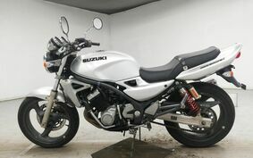 SUZUKI GSX250FX ZR250C