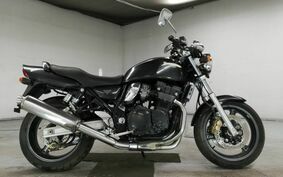 SUZUKI INAZUMA 400 (GSX400) 1998 GK7BA