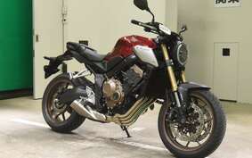 HONDA CB650R RH03