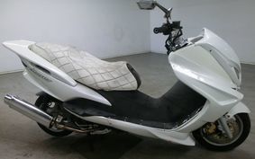 YAMAHA MAJESTY 125 KE03