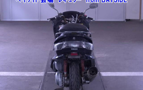 YAMAHA MAJESTY 250C