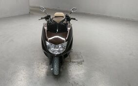 YAMAHA MAXAM 250 SG21J