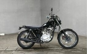 SUZUKI GRASS TRACKER NJ4BA