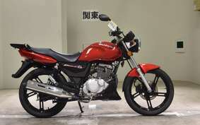 SUZUKI EN125 3F PCJ2T