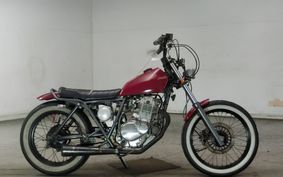 SUZUKI GRASS TRACKER NJ47A