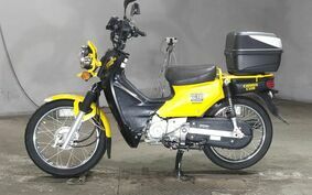 HONDA CROSS CUB 110 JA10