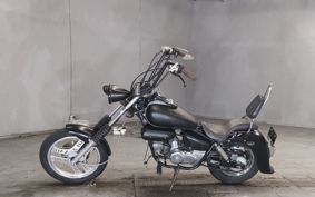 HONDA MAGNA 50 AC13