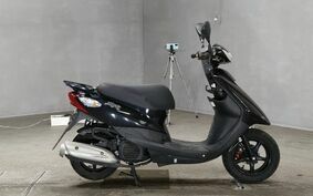 YAMAHA JOG ZR Evolution 2 SA39J