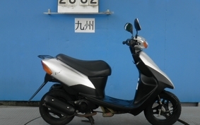 SUZUKI LET's 2 CA1PA