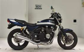 KAWASAKI ZEPHYR 400 KAI 2006 ZR400C