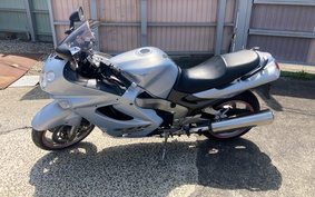 KAWASAKI ZZ1200 NINJA R 2003 ZXT20C010573