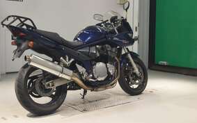 SUZUKI BANDIT 1200 S 2006 GV79A