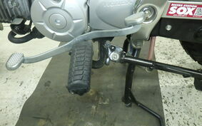 HONDA CROSS CUB 110 JA45