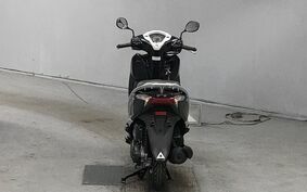 HONDA LEAD 125 JF45