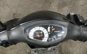 SUZUKI ADDRESS V125 G CF46A