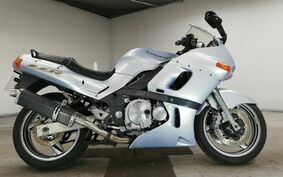 KAWASAKI ZZ-R400 2003 ZX400N