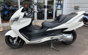 SUZUKI SKYWAVE 250 (Burgman 250) CJ44A