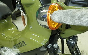 HONDA CROSS CUB 110 JA45