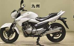 SUZUKI GSR250 GJ55D