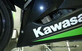 KAWASAKI NINJA 250 ABS EX250L