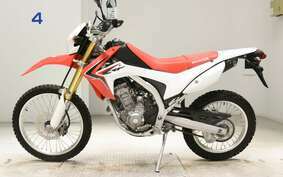 HONDA CRF250L MD38