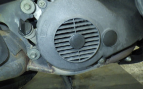 SUZUKI ADDRESS V125 CF46A