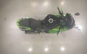 KAWASAKI NINJA 1000 A 2011 ZXT00G