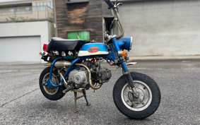 HONDA MONKEY Z50A