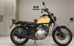 SUZUKI GRASS TRACKER NJ4BA