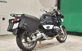 BMW R1200ST 2009