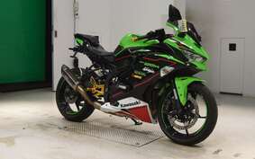 KAWASAKI ZX-25R ZX250E