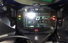 SUZUKI GSX-R1000R A 2020