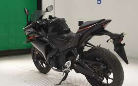 YAMAHA YZF-R25 RG10J