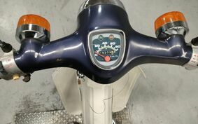 HONDA C70 SUPER CUB C70