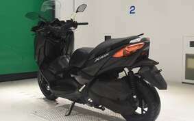 YAMAHA X-MAX 250 A SG42J