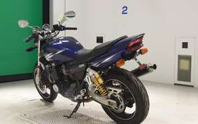 YAMAHA XJR400 R 2007 RH02J